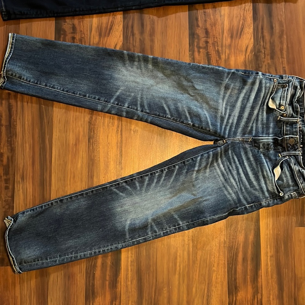 American Eagle Pants